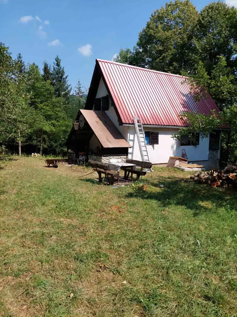 House 110m² in Montenegro, Kolasin. Priced at 160000€ rent photo-19