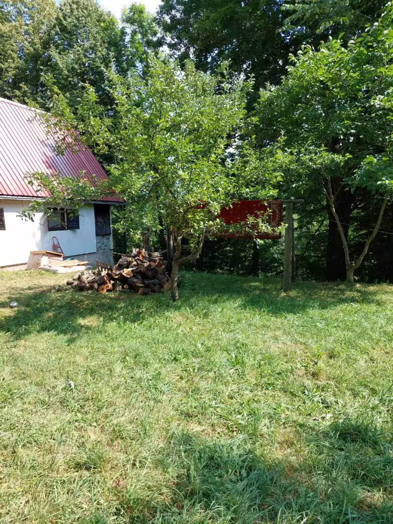 House 110m² in Montenegro, Kolasin. Priced at 160000€ rent photo-20