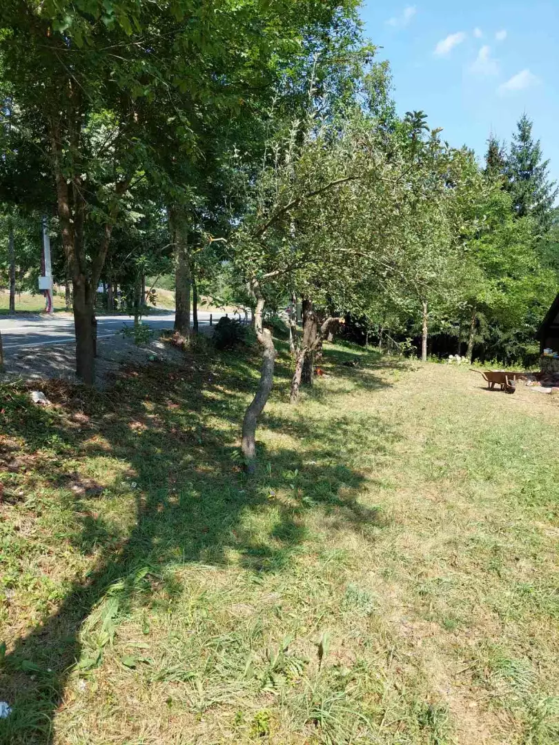 House 110m² in Montenegro, Kolasin. Priced at 160000€ rent photo-22
