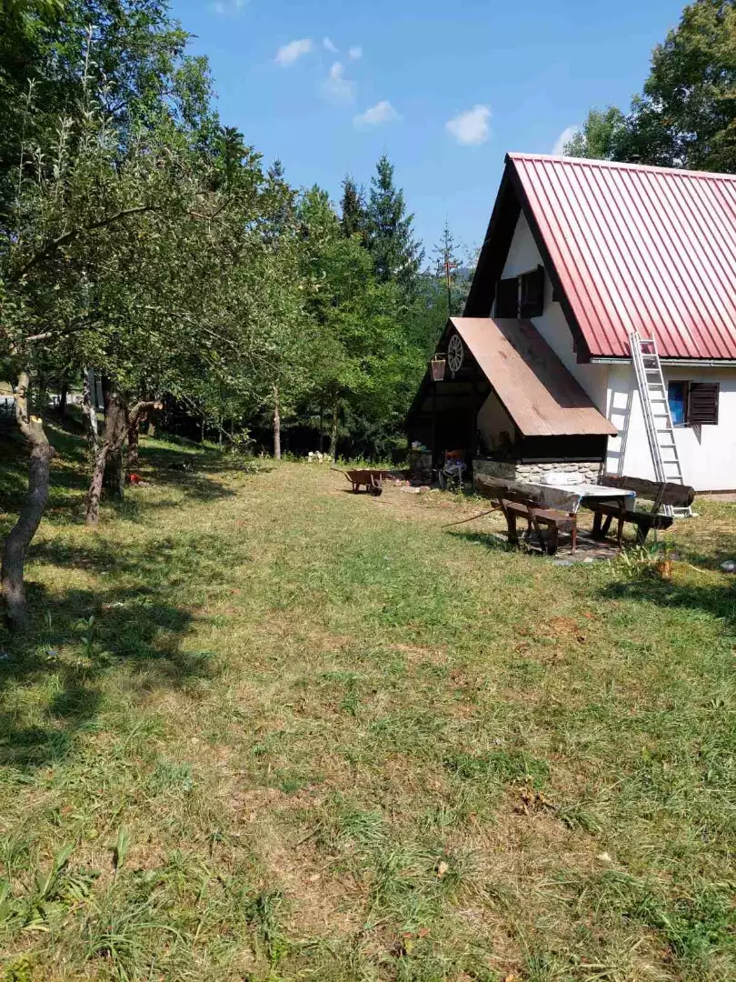 House 110m² in Montenegro, Kolasin. Priced at 160000€ rent photo-23