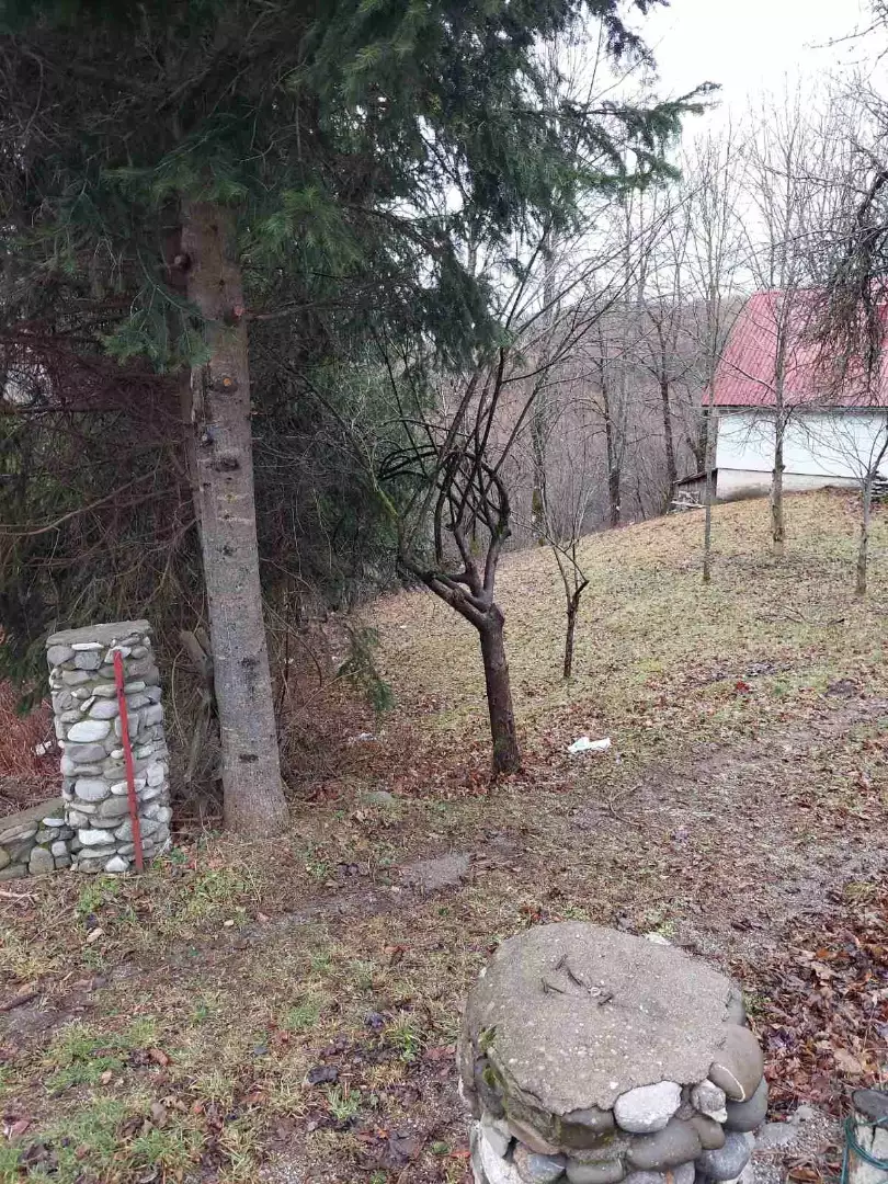 House 110m² in Montenegro, Kolasin. Priced at 160000€ rent photo-24