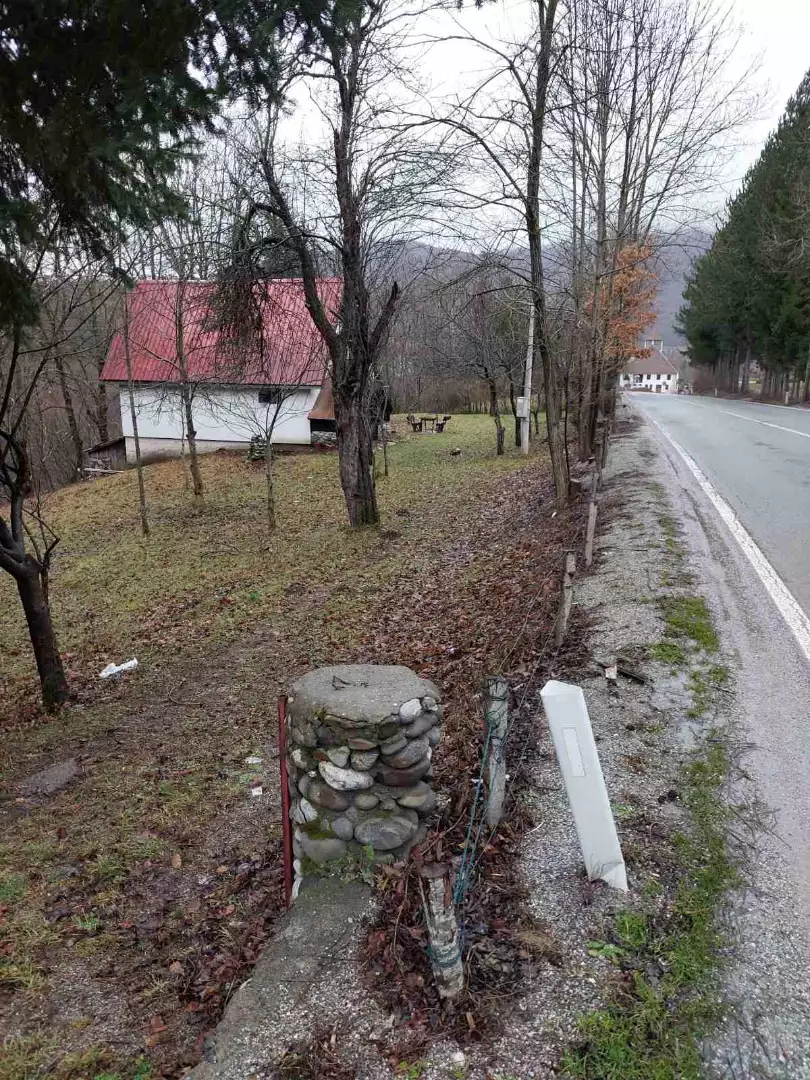 House 110m² in Montenegro, Kolasin. Priced at 160000€ rent photo-25