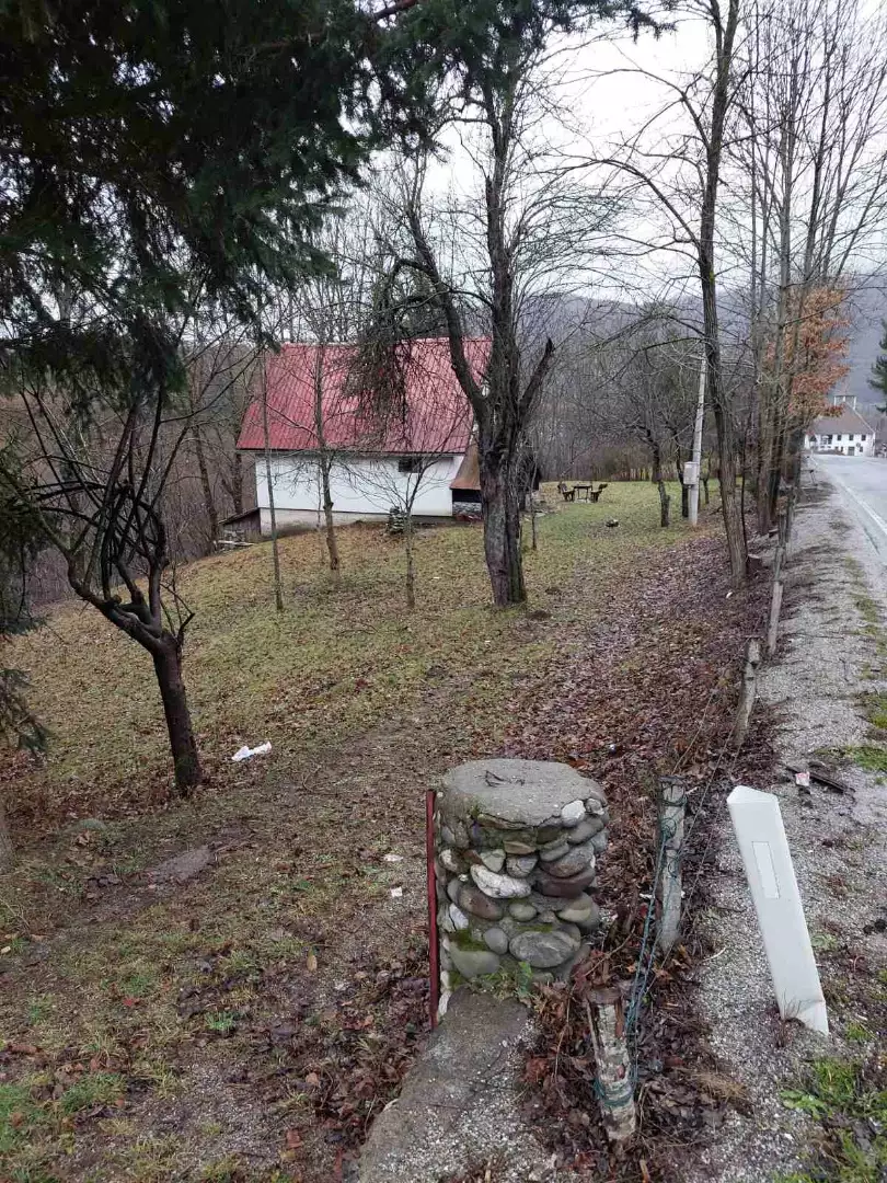 House 110m² in Montenegro, Kolasin. Priced at 160000€ rent photo-26