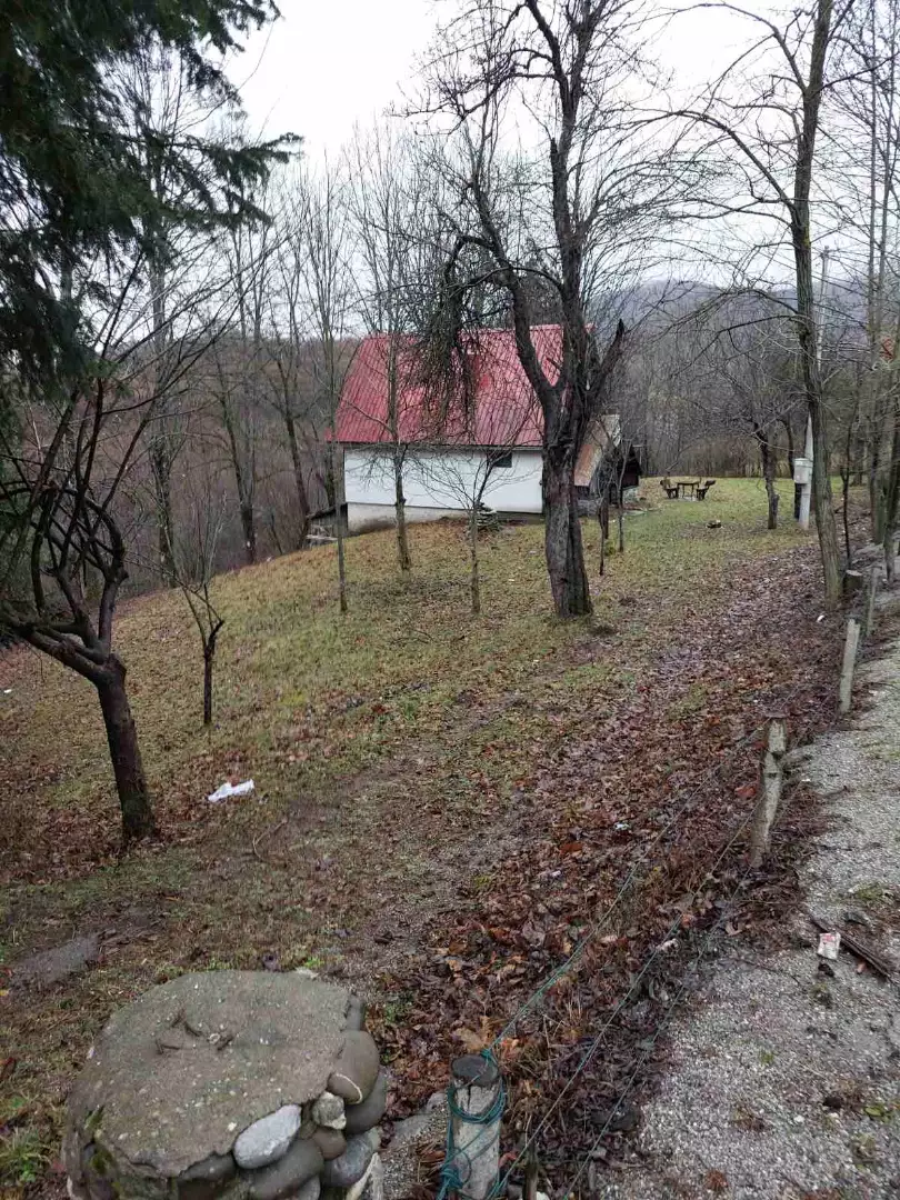 House 110m² in Montenegro, Kolasin. Priced at 160000€ rent photo-27