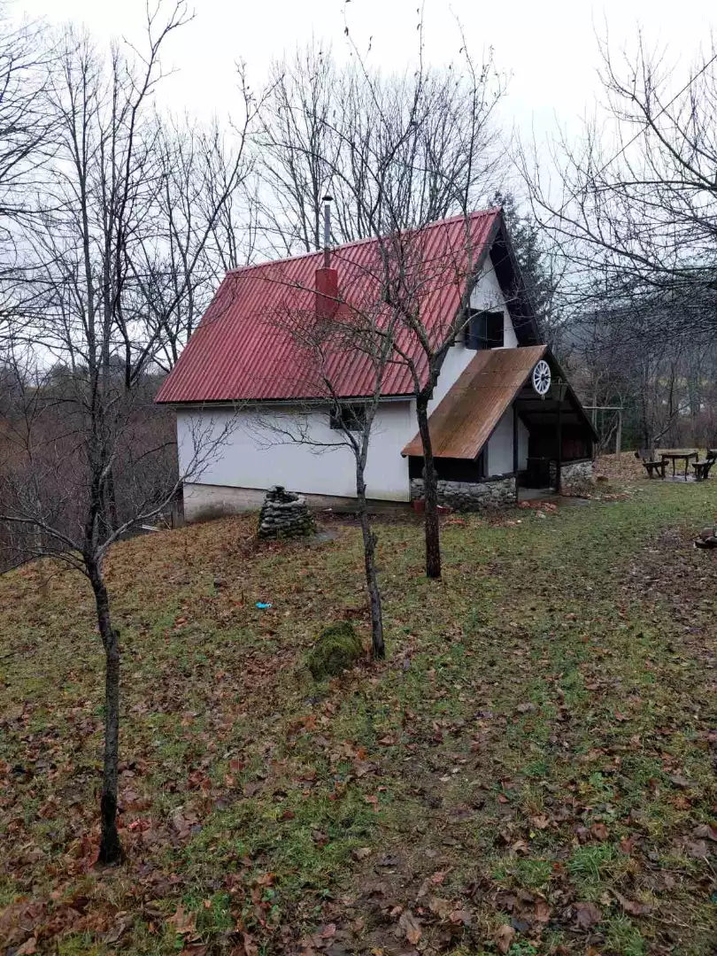 House 110m² in Montenegro, Kolasin. Priced at 160000€ rent photo-28