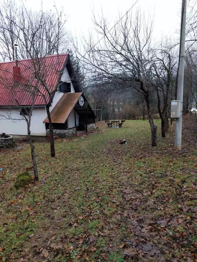 House 110m² in Montenegro, Kolasin. Priced at 160000€ rent photo-29