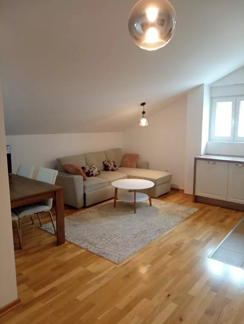 Flat 60m² in Montenegro, Tivat. Priced at 135000€ rent photo-1