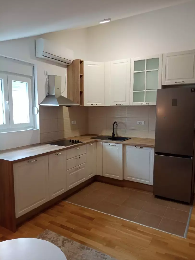 Flat 60m² in Montenegro, Tivat. Priced at 135000€ rent photo-2
