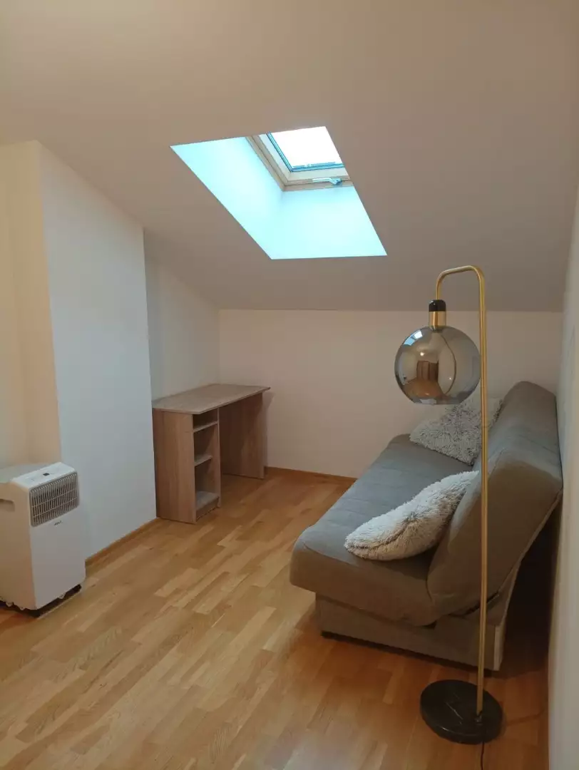 Flat 60m² in Montenegro, Tivat. Priced at 135000€ rent photo-3