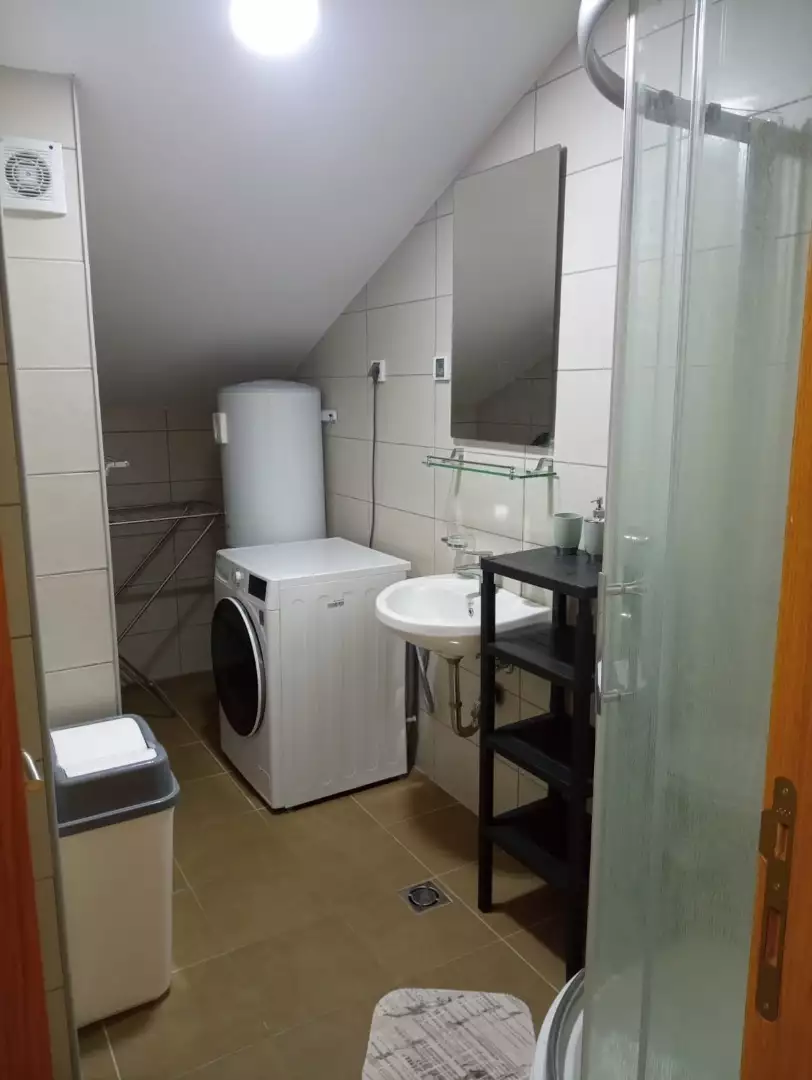 Flat 60m² in Montenegro, Tivat. Priced at 135000€ rent photo-5