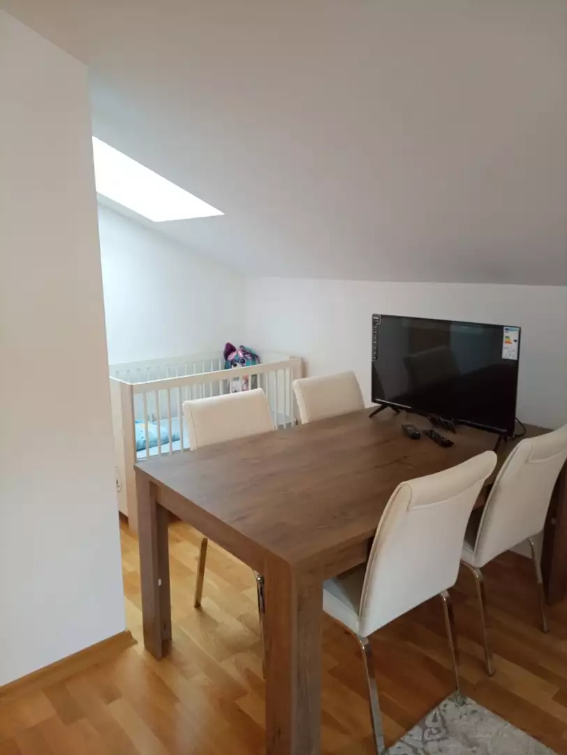 Flat 60m² in Montenegro, Tivat. Priced at 135000€ rent photo-7