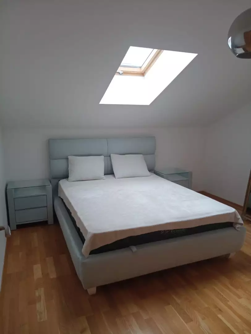 Flat 60m² in Montenegro, Tivat. Priced at 135000€ rent photo-9
