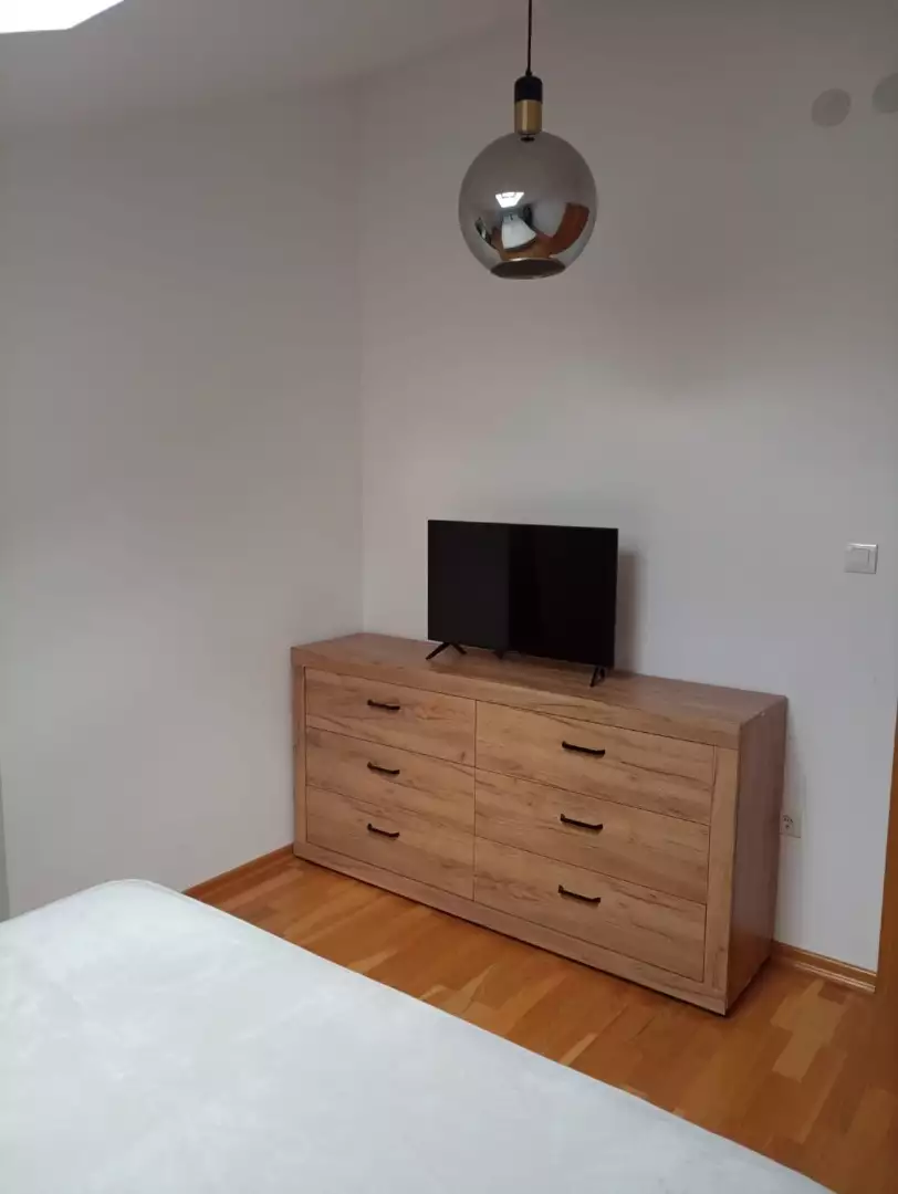 Flat 60m² in Montenegro, Tivat. Priced at 135000€ rent photo-11