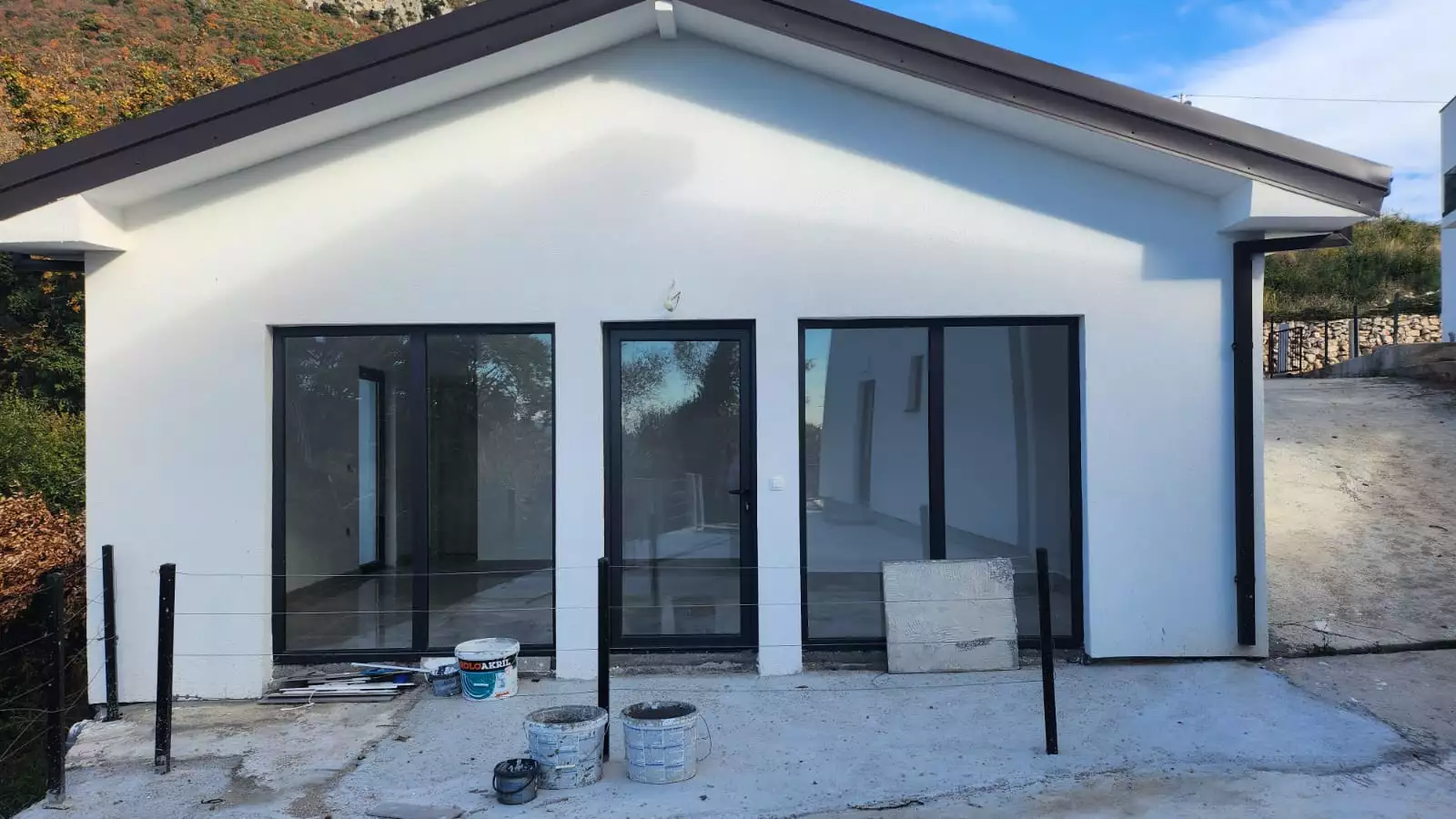 House 70m² in Montenegro, Bar. Priced at 95000€ rent photo-1