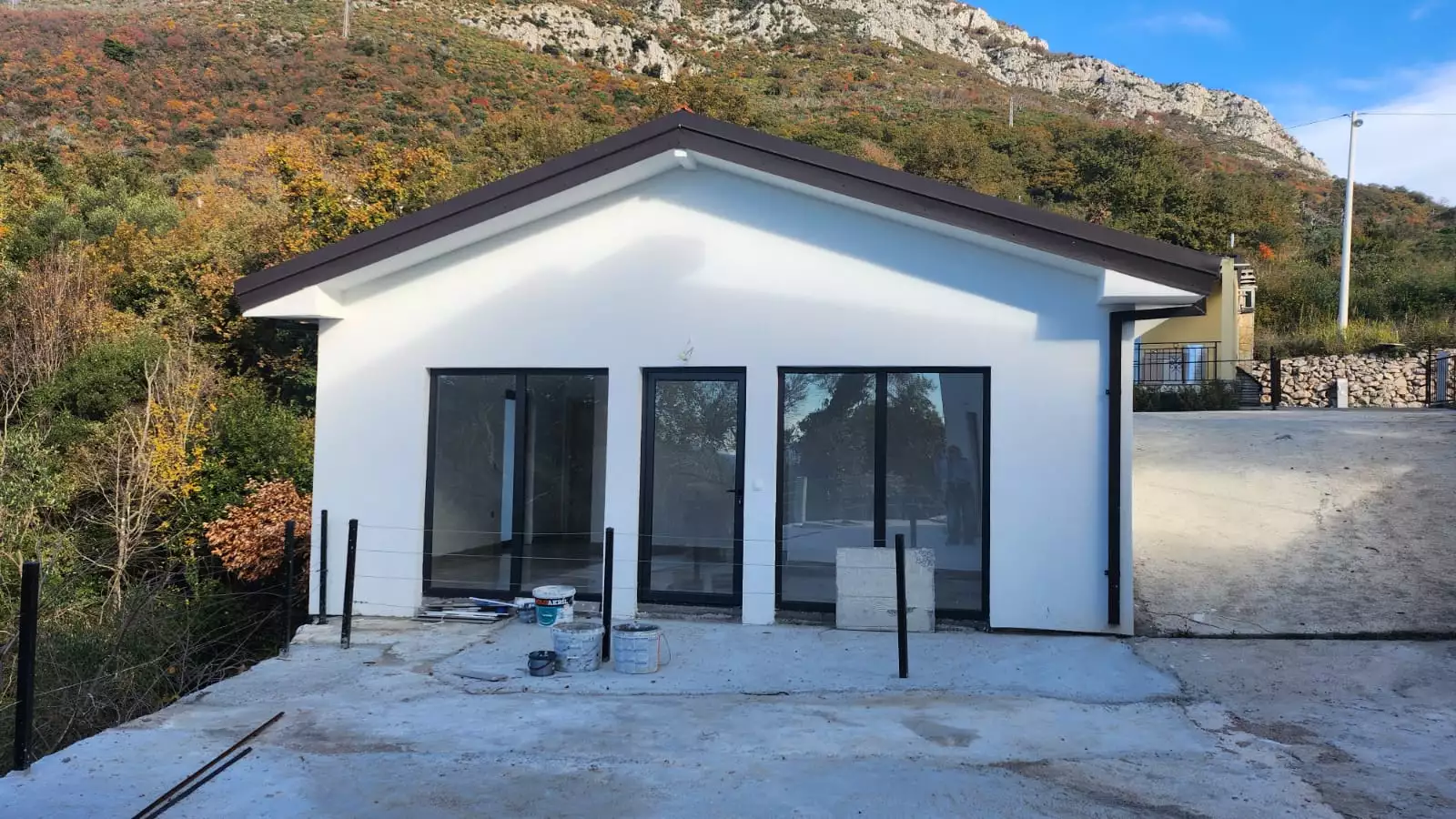 House 70m² in Montenegro, Bar. Priced at 95000€ rent photo-2
