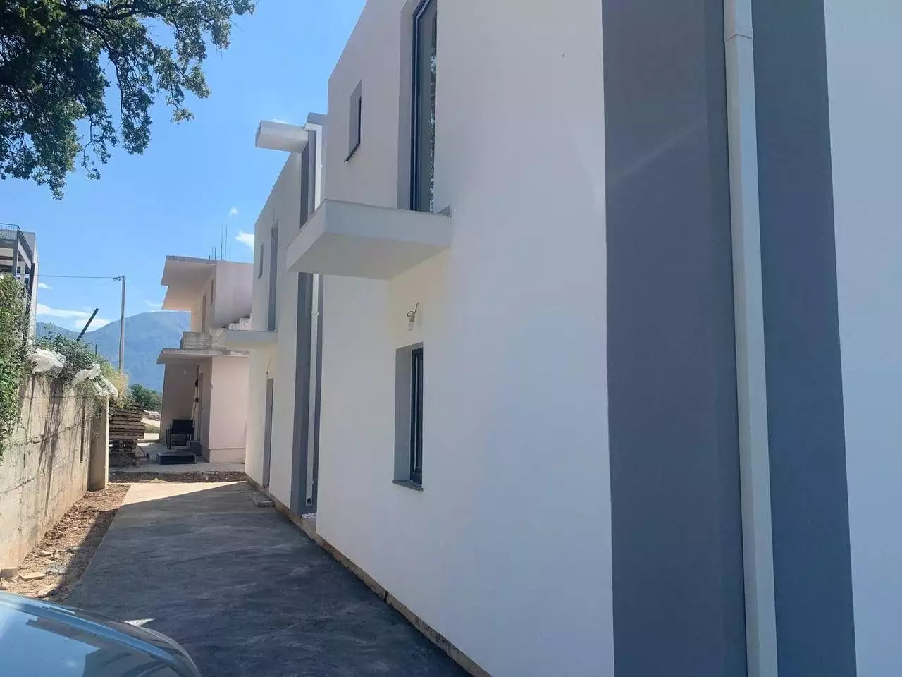 House 70m² in Montenegro, Bar. Priced at 95000€ rent photo-5