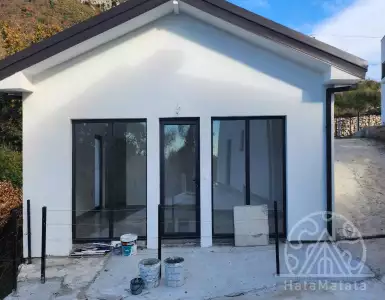 Buy in Montenegro for 95000€