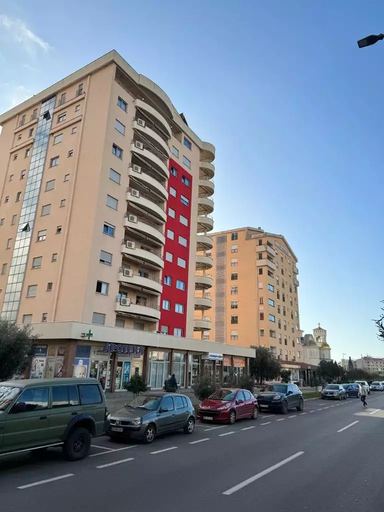 Flat 203m² in Montenegro, Bar. Priced at 185000€ rent photo-1