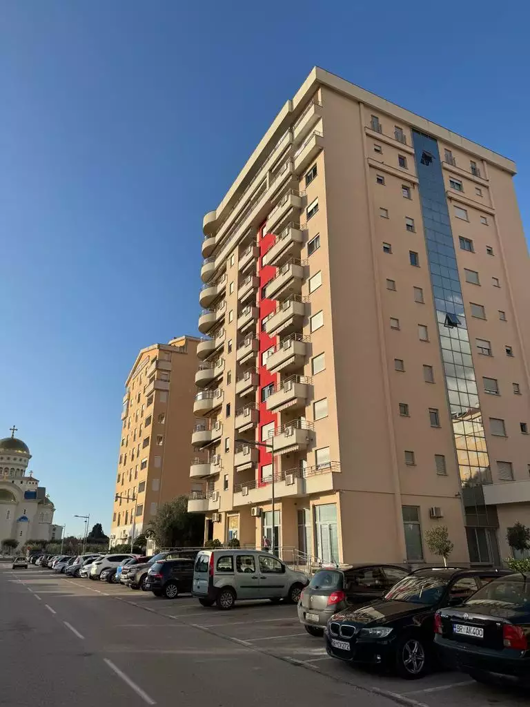Flat 203m² in Montenegro, Bar. Priced at 185000€ rent photo-2