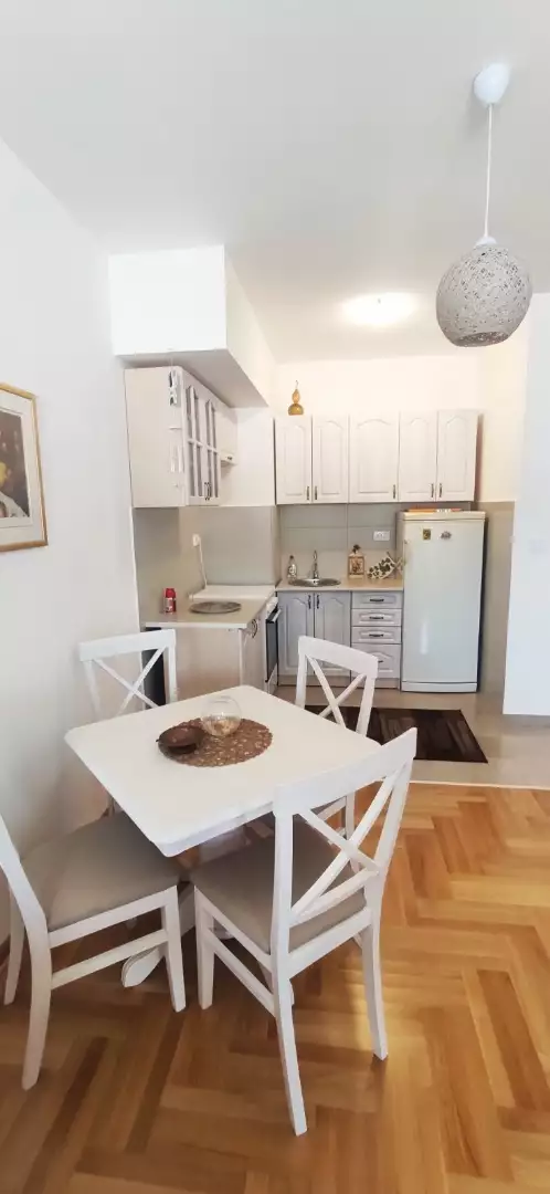 Flat 43m² in Montenegro, Budva. Priced at 129900€ rent photo-3