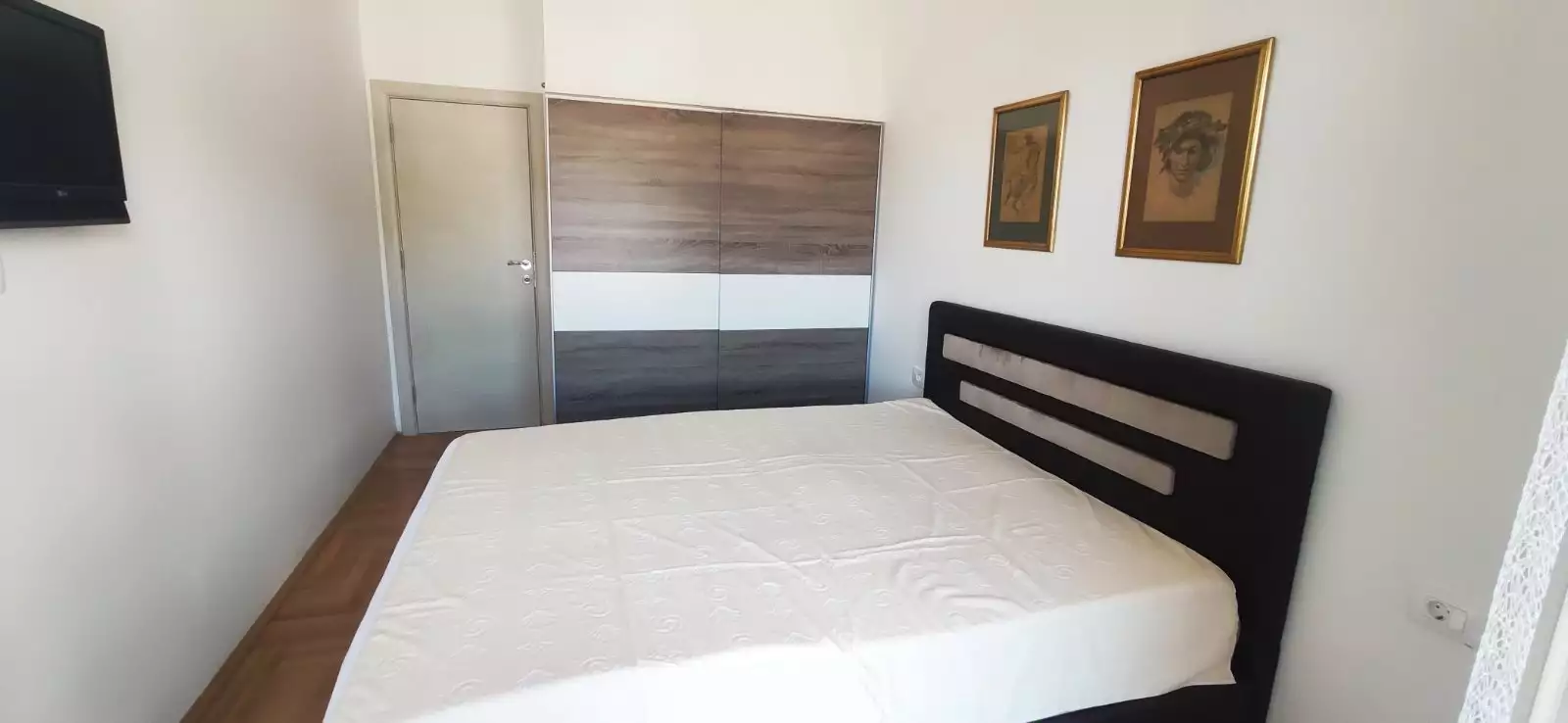 Flat 43m² in Montenegro, Budva. Priced at 129900€ rent photo-4