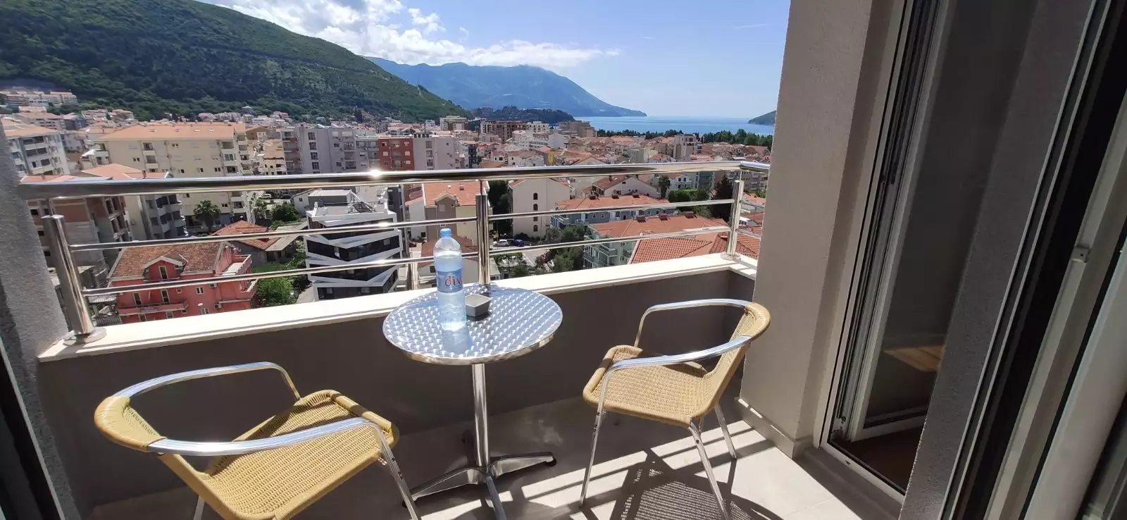 Flat 43m² in Montenegro, Budva. Priced at 129900€ rent photo-5