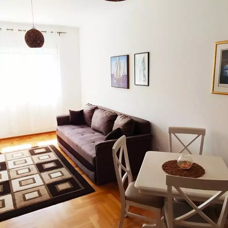 Flat 43m² in Montenegro, Budva. Priced at 129900€ rent photo-7