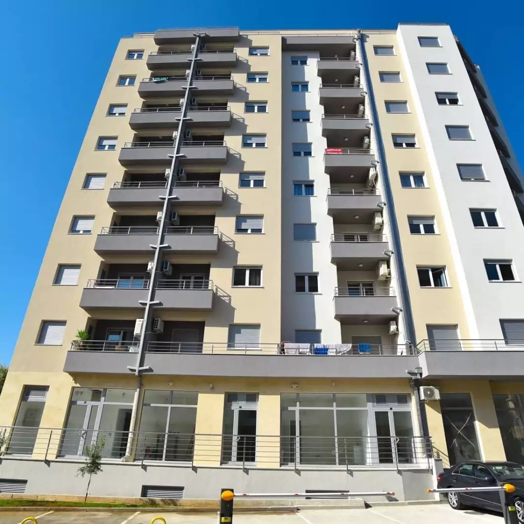 Flat 43m² in Montenegro, Budva. Priced at 129900€ rent photo-8