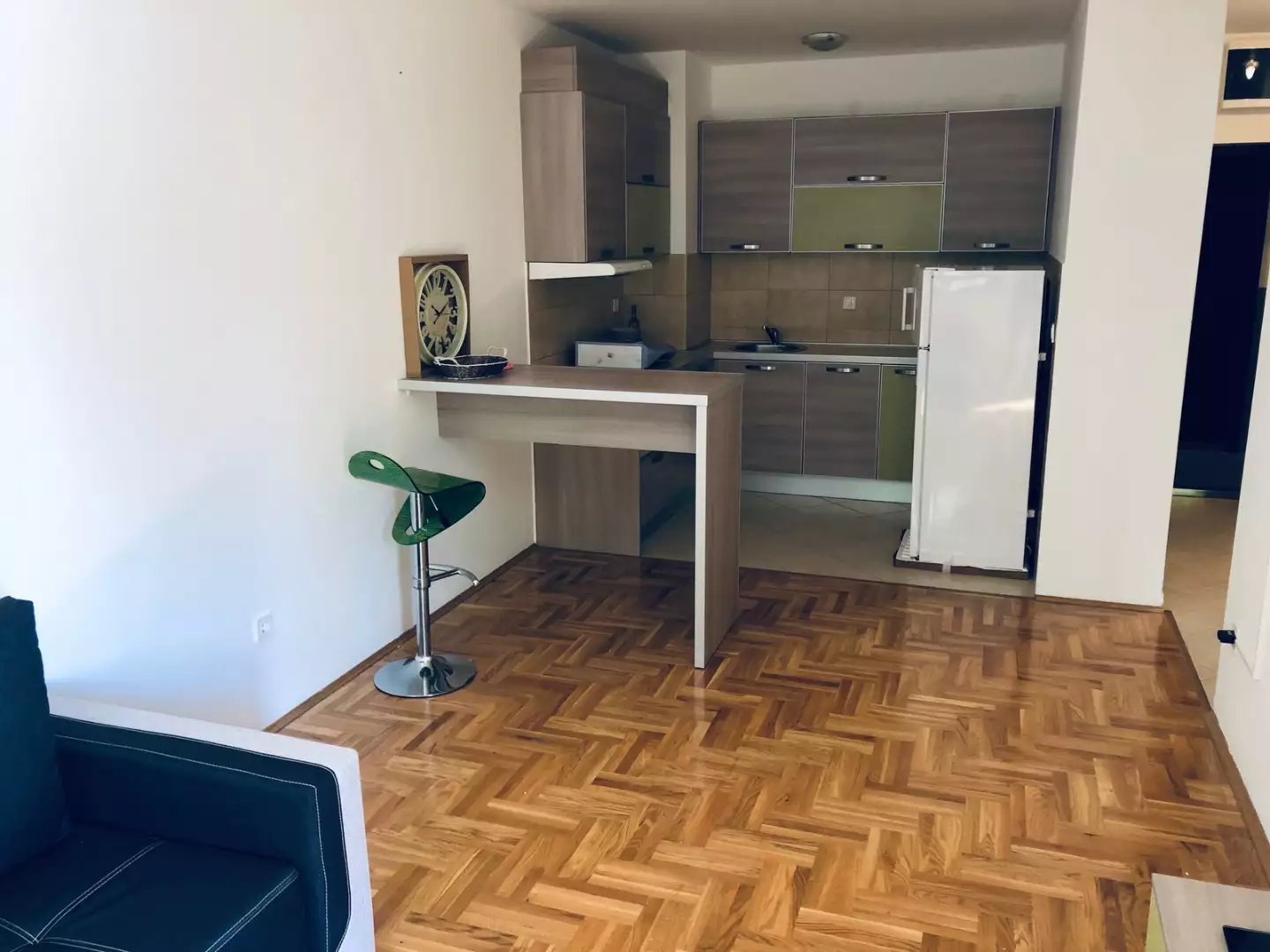 Flat 43m² in Montenegro, Budva. Priced at 119900€ rent photo-1