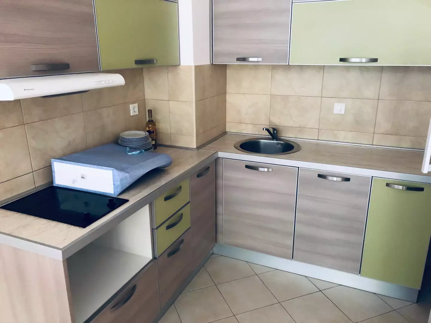 Flat 43m² in Montenegro, Budva. Priced at 119900€ rent photo-2