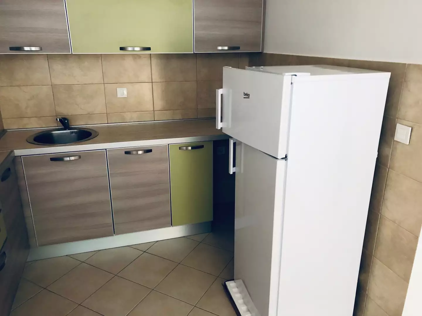 Flat 43m² in Montenegro, Budva. Priced at 119900€ rent photo-3