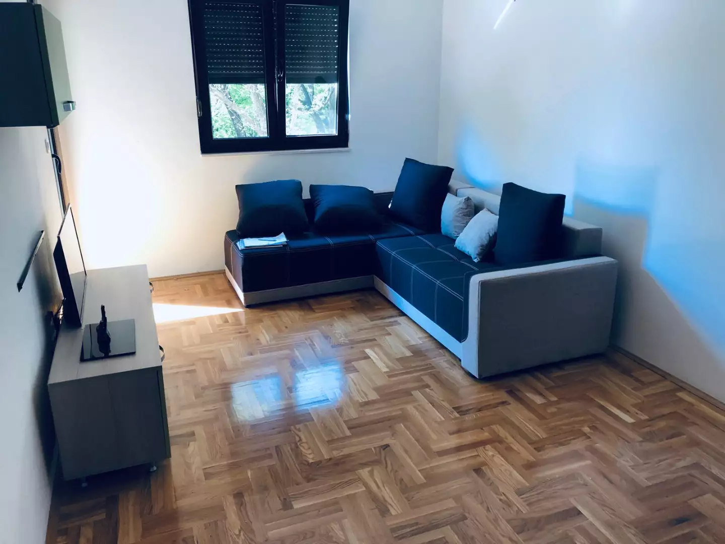 Flat 43m² in Montenegro, Budva. Priced at 119900€ rent photo-4
