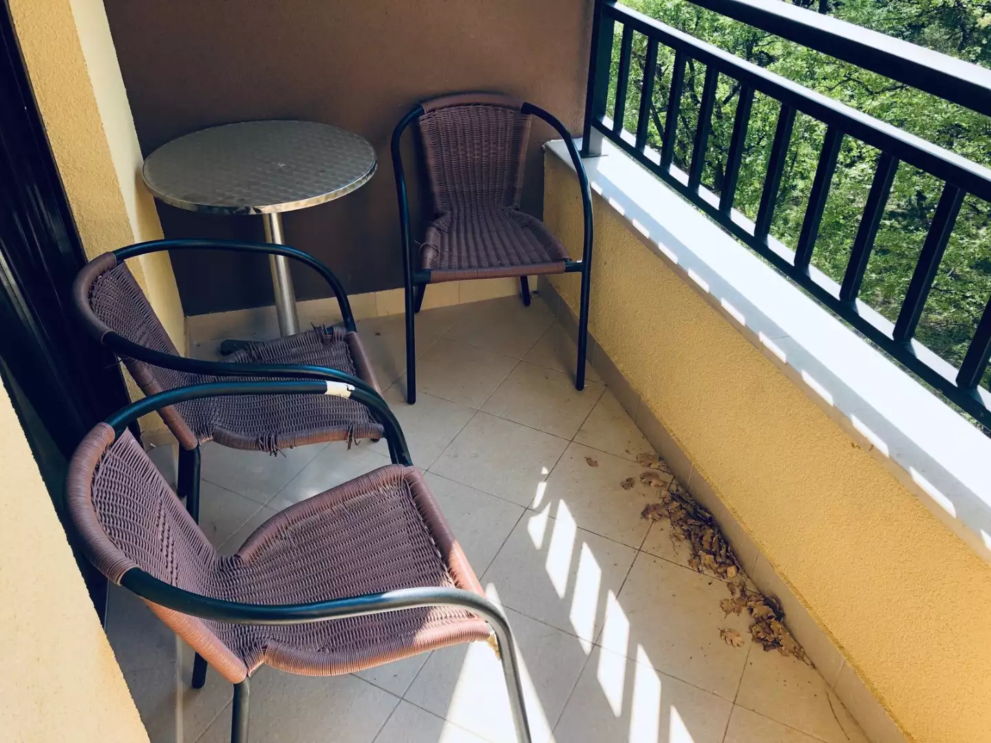 Flat 43m² in Montenegro, Budva. Priced at 119900€ rent photo-5