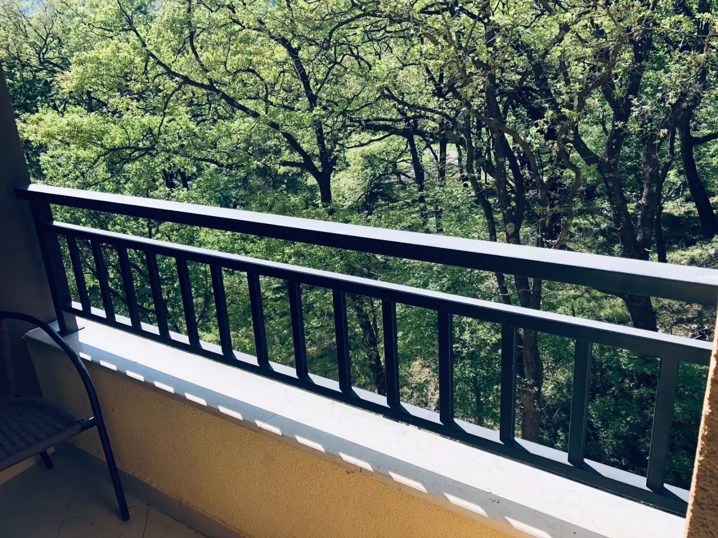 Flat 43m² in Montenegro, Budva. Priced at 119900€ rent photo-6