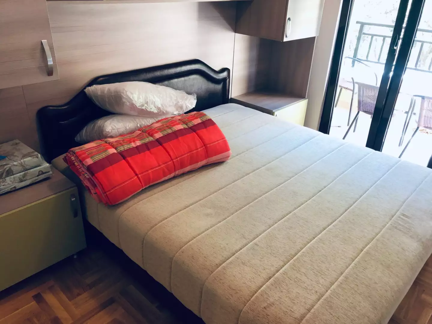 Flat 43m² in Montenegro, Budva. Priced at 119900€ rent photo-7