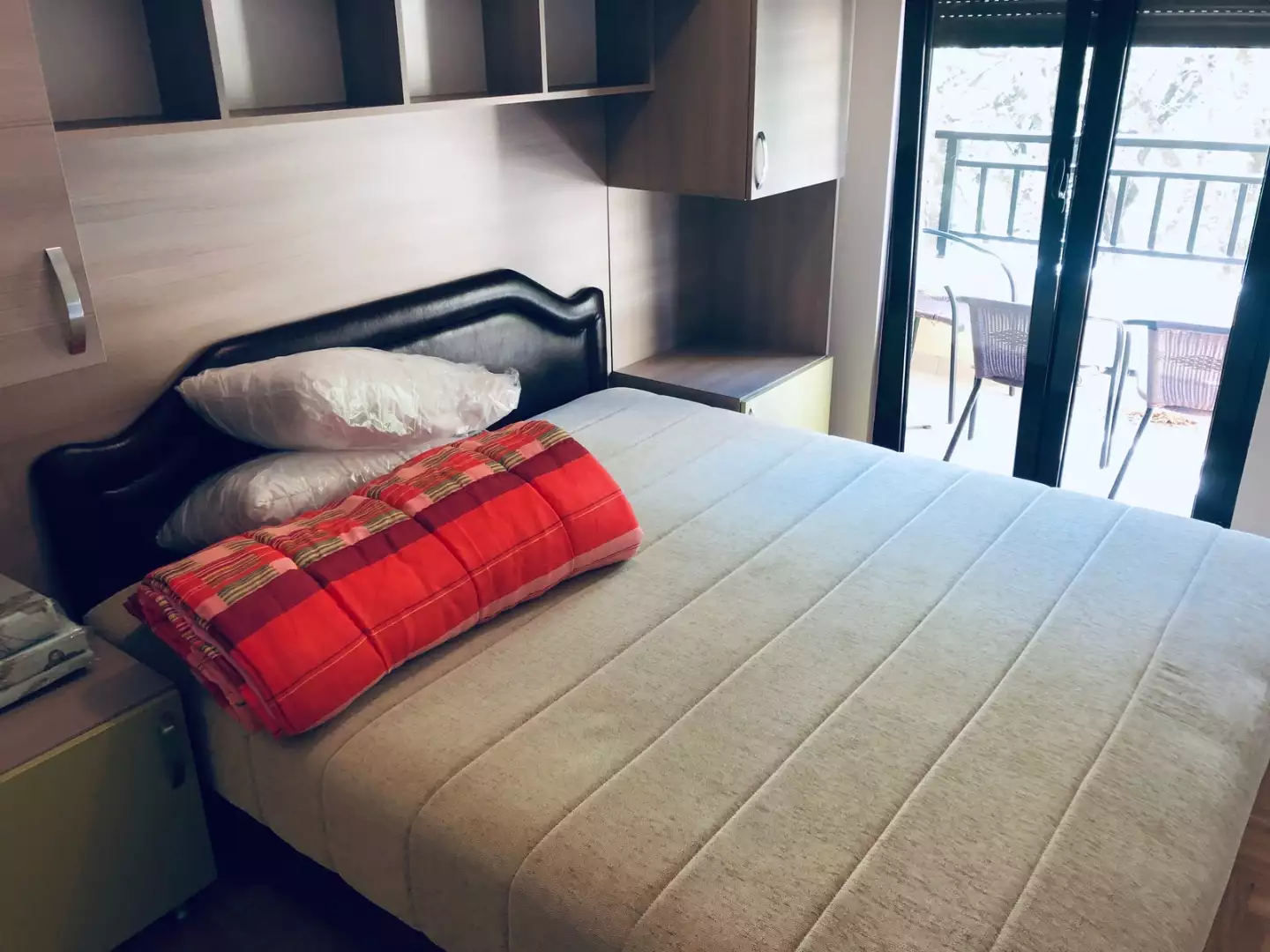 Flat 43m² in Montenegro, Budva. Priced at 119900€ rent photo-8