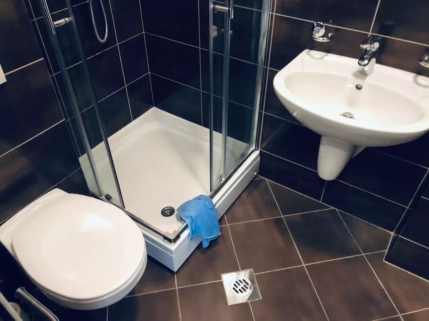 Flat 43m² in Montenegro, Budva. Priced at 119900€ rent photo-9