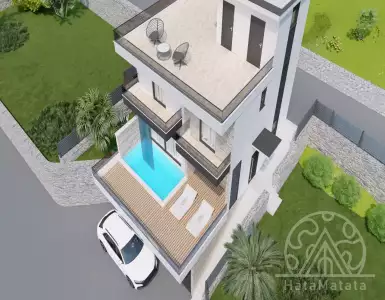 Buy in Montenegro for 310000€