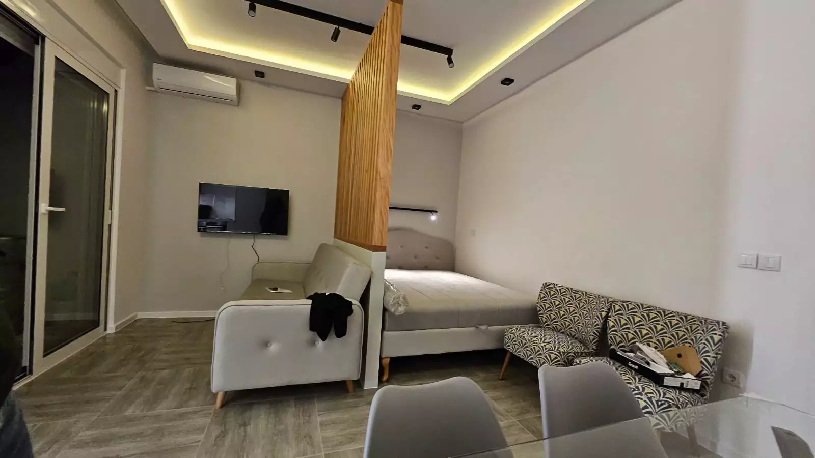 Flat 35m² in Montenegro, Bar. Priced at 96000€ rent photo-1