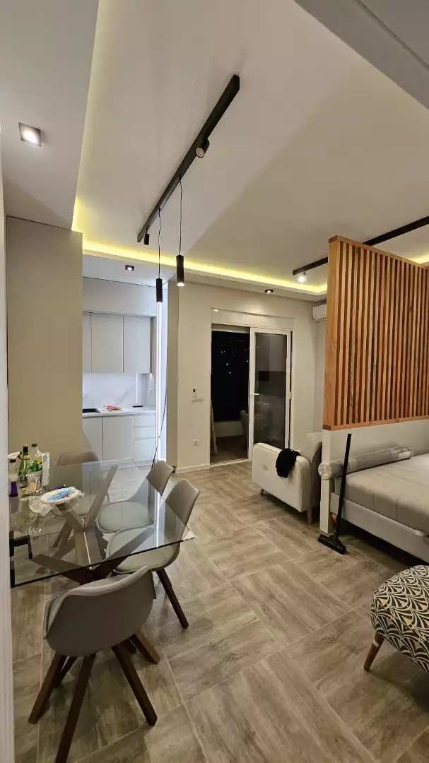 Flat 35m² in Montenegro, Bar. Priced at 96000€ rent photo-2