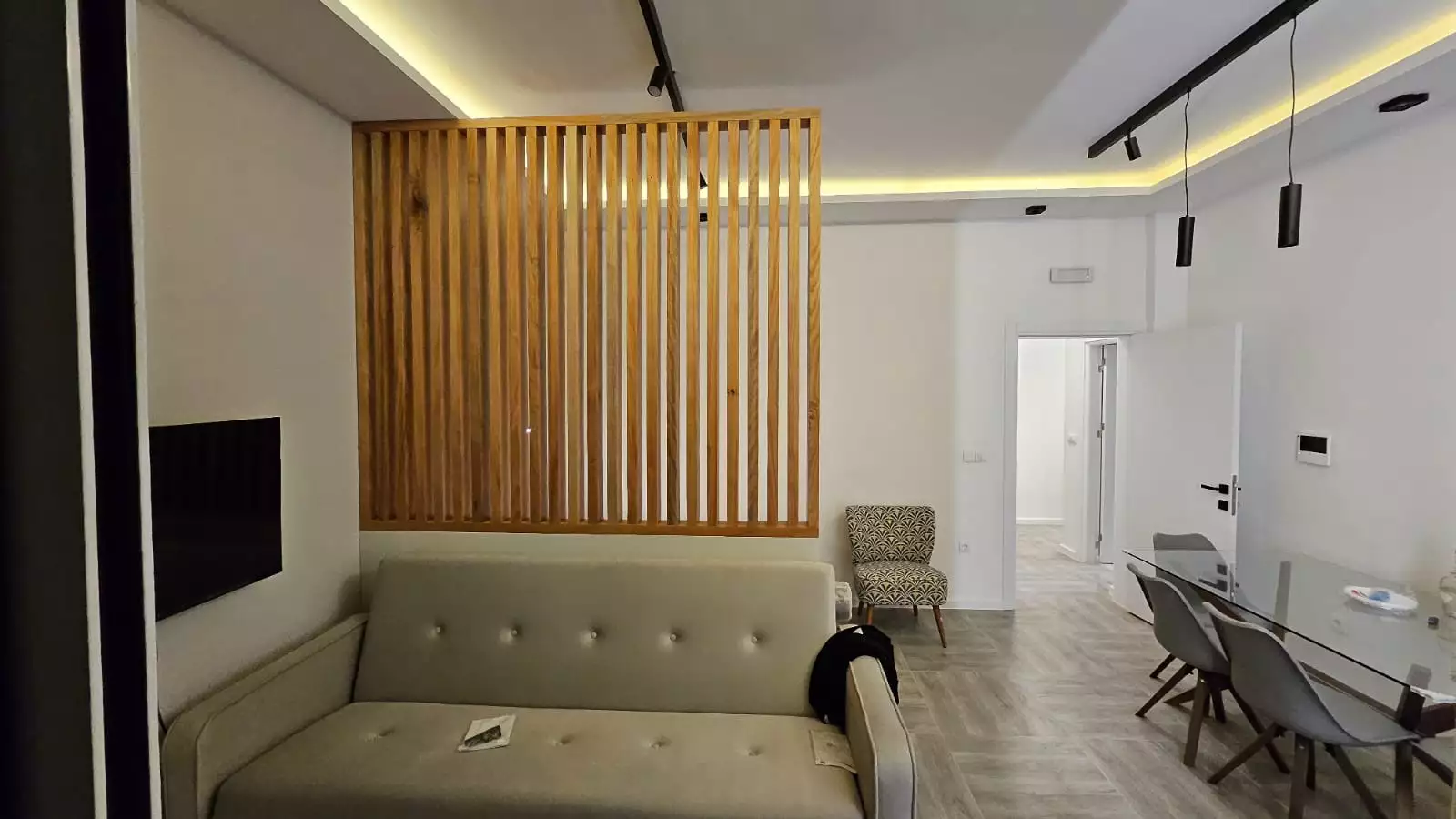 Flat 35m² in Montenegro, Bar. Priced at 96000€ rent photo-3