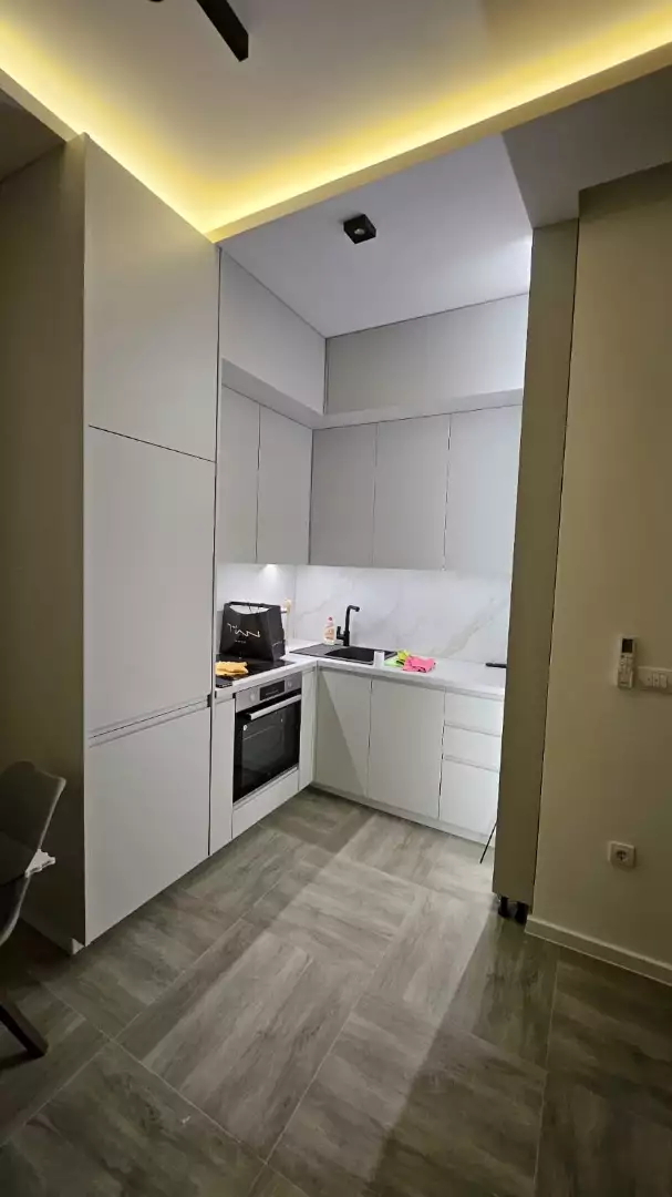 Flat 35m² in Montenegro, Bar. Priced at 96000€ rent photo-5