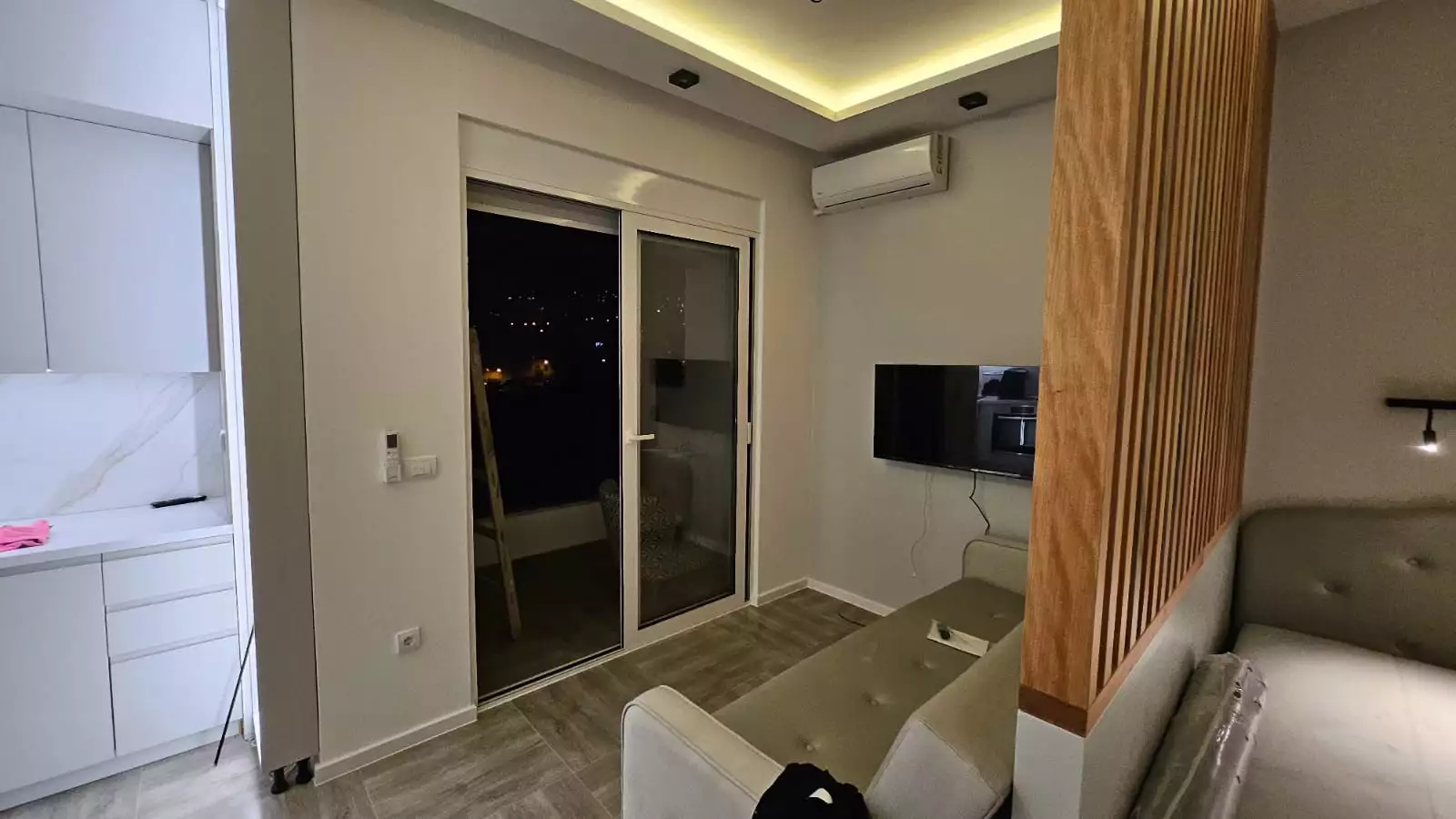 Flat 35m² in Montenegro, Bar. Priced at 96000€ rent photo-6