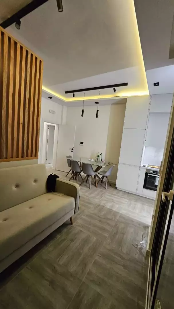 Flat 35m² in Montenegro, Bar. Priced at 96000€ rent photo-7