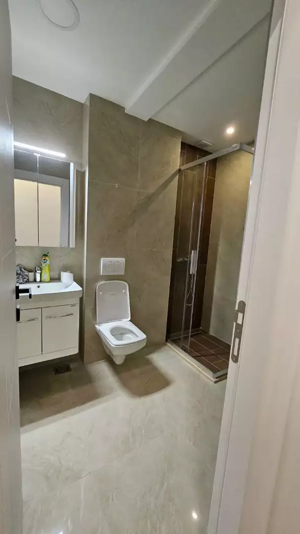 Flat 35m² in Montenegro, Bar. Priced at 96000€ rent photo-8