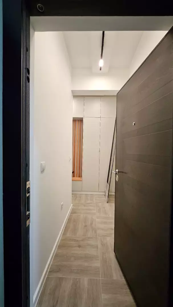Flat 35m² in Montenegro, Bar. Priced at 96000€ rent photo-11