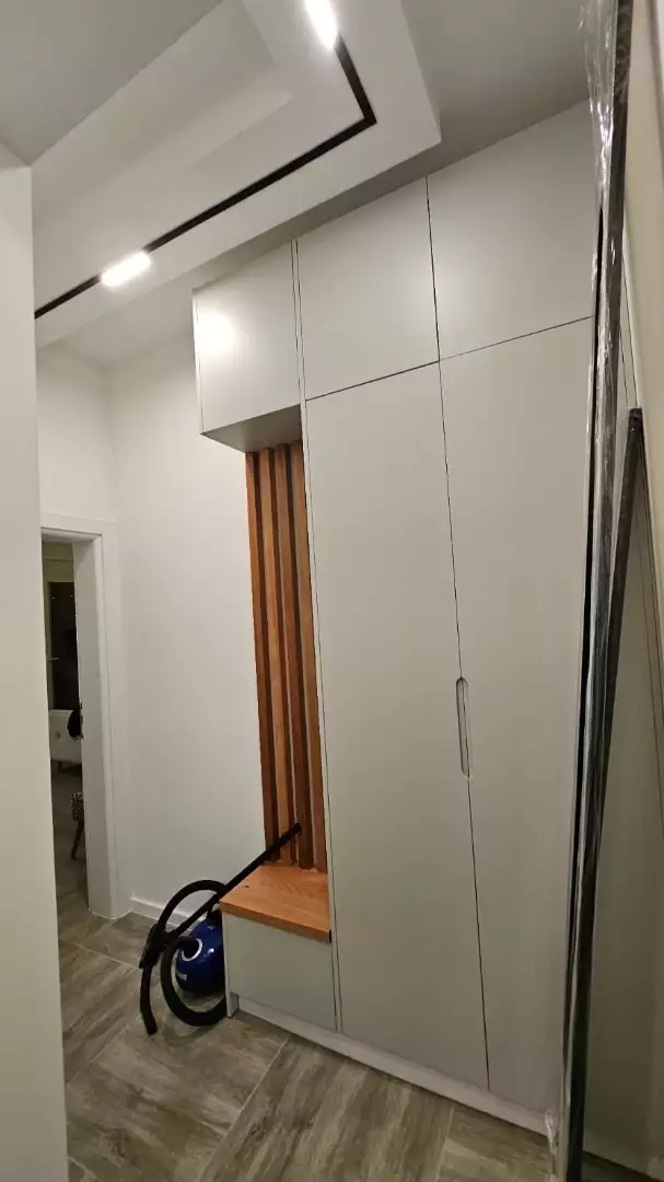 Flat 35m² in Montenegro, Bar. Priced at 96000€ rent photo-12