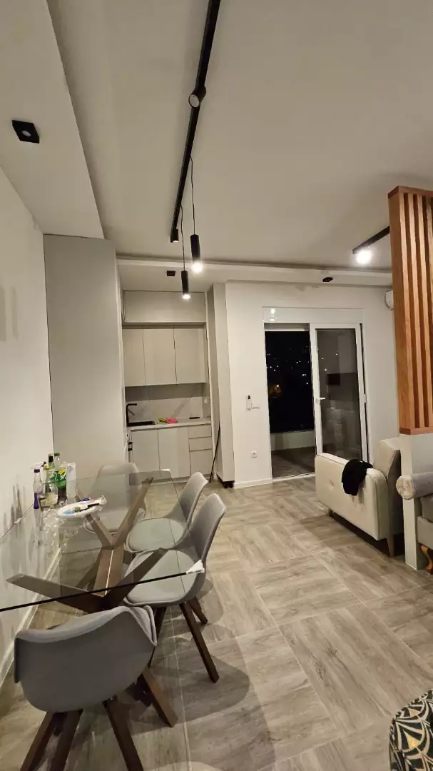 Flat 35m² in Montenegro, Bar. Priced at 96000€ rent photo-14