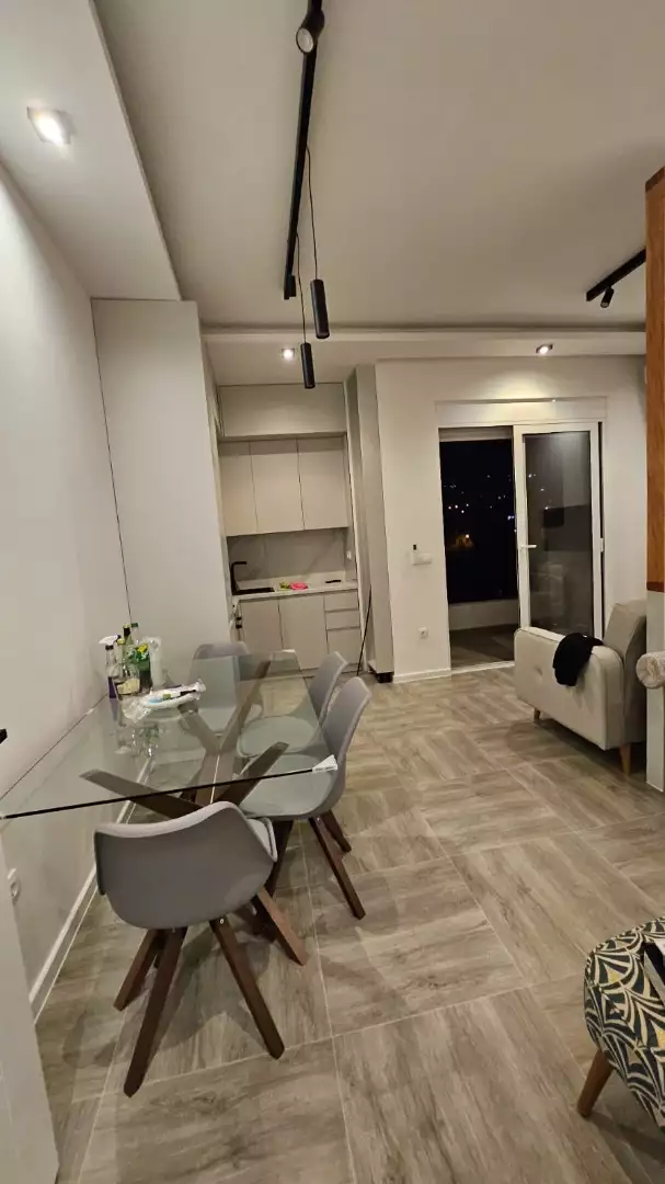 Flat 35m² in Montenegro, Bar. Priced at 96000€ rent photo-15