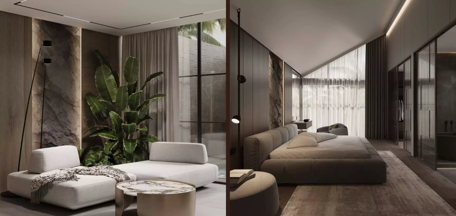 Townhouse 115m² in Indonesia, East-Bali. Priced at 322000€ rent photo-4